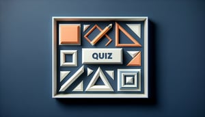 Classifying Quadrilaterals Quiz: Test Your Geometry Skills