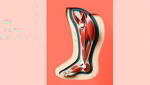 Lower Limb Muscles Quiz - Test Your Anatomy Knowledge