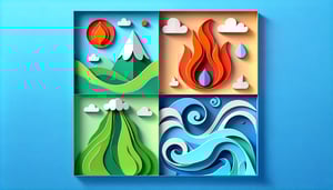 Which Element Are You