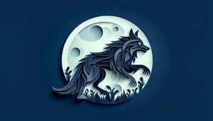 Werewolf Test - Are You a Real Werewolf? Free Online