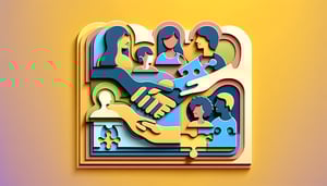 Friend Group Compatibility Test: Which Squad Fits You Best?