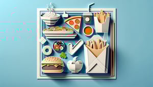 What Should I Order for Dinner? Discover in Our Quiz