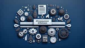Atg Measurement & Disclosure Quiz