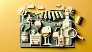 WSET Level 2 Practice Test - Free Wine & Spirits Quiz