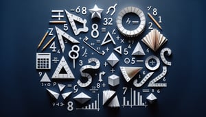 Free Online Math Quizzes for 8th Graders