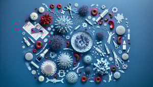 Immune System Dynamics Quiz