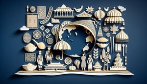 Where Am I From Quiz: Discover Your True Cultural Roots
