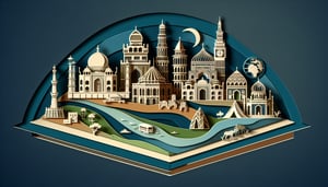 World Capitals Quiz - Name the Capital of Each Country