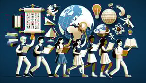 Free NYC Global Regents Quiz