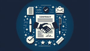 Contracts Quiz