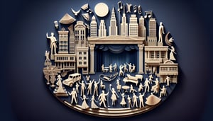 Think You Know Musical Theater Trivia
