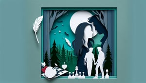 The Twilight Saga Movie Trivia Quiz - Test Your Knowledge