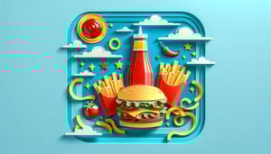 Think You Know Ketchup? Take the Ultimate Ketchup Test!