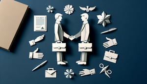 Free Business Etiquette Quiz: Test Your Manners