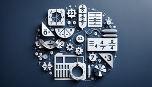 Free Quiz: Dividing Whole Numbers by Fractions