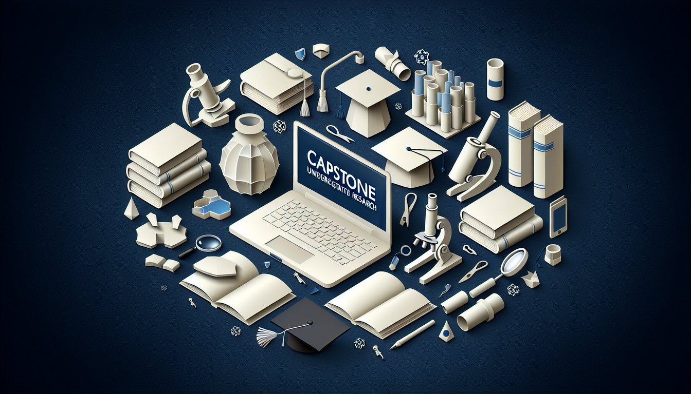 3D voxel art for Capstone Undergraduate Research course