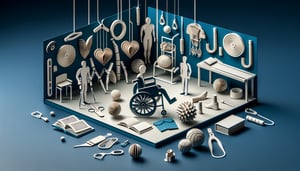 Physical Medicine and Rehabilitation Quiz