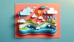 Water Cycle Quiz: How Well Do You Know the Hydrologic Cycle?