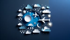 Free Aviation Weather Proficiency Quiz