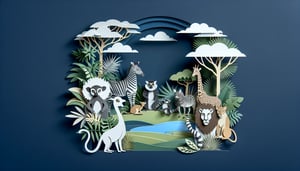 Madagascar Trivia Quiz: How Well Do You Know the Movie?