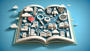 What Book Genre Should I Read Next? Free Quiz