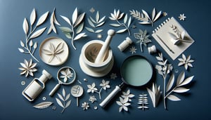 Critical Evaluation of Herbal Remedies Quiz