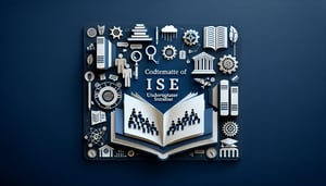 ISE Undergraduate Seminar Quiz