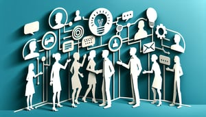 Free Quiz: Ace These Rapport Questions & Boost Connections