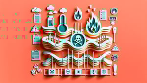 Test Your GHS Chemical Management Quiz - Free Safety Test