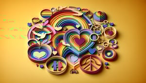 Take Our LGBTQ Quiz: Which Community Role Are You?