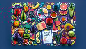 Free Intuitive Eating Principles Quiz