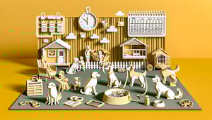 Take the Ultimate Free Should I Get a Dog Quiz Now!