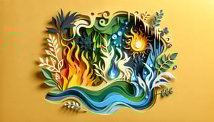 Discover Your Royale High Element - Find Your Magic Trait!