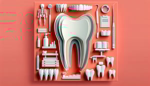 How Many Nonsuccedaneous Teeth in Adult Dentition? Free Quiz