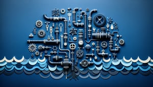 Hydraulic Analysis and Design Quiz