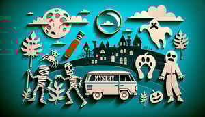 Scooby Doo Villains Quiz: Name Every Monster & Fiend!