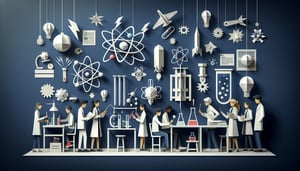 Free Static Electricity Quiz: Identify Example