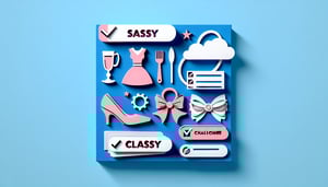 Am I Sassy Quiz - Find Out If You