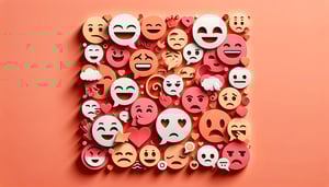 What 3 Emojis Best Describe You? Take This Fun Quiz!