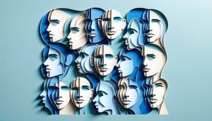 Know If You Have High Cheekbones: Free Face Shape Quiz