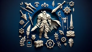 Which WoW Character Are You? Free Personality Quiz