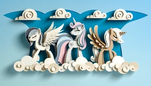 What MLP Species Are You? - Free Pony Type Quiz