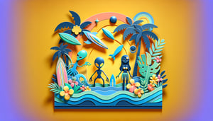 Ultimate Lilo & Stitch Quiz - Can You Ace It?