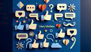 Free Spanish Gustar and Likes/Dislikes Quiz