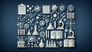 Graduate Chemistry Internship Quiz