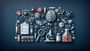 Free Medical Neurology & Pharmacology Test
