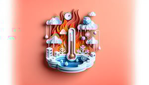 Which of the Following Is True of Temperature? Quiz - Free