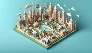 Gilded Age Urbanization Quiz - Free U.S. History