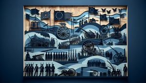 Questions About the Civil War with Answers: Trivia Quiz