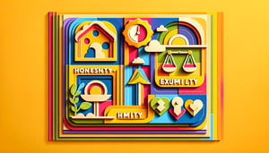 HEXACO Personality Test - Free Online, Instant Results
